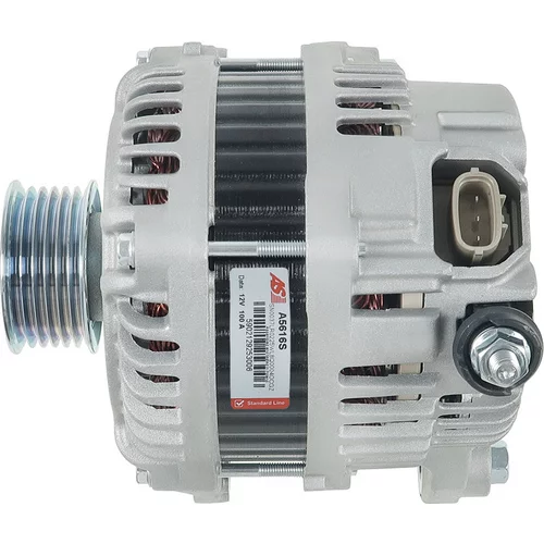 Alternátor A5616S /AS-PL/ - obr. 3