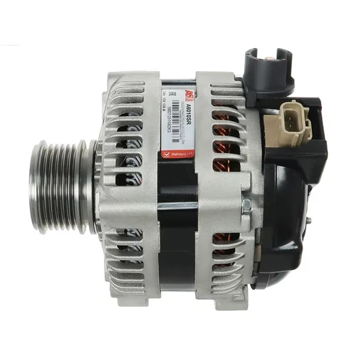 Alternátor A6010SR /AS-PL/ - obr. 3