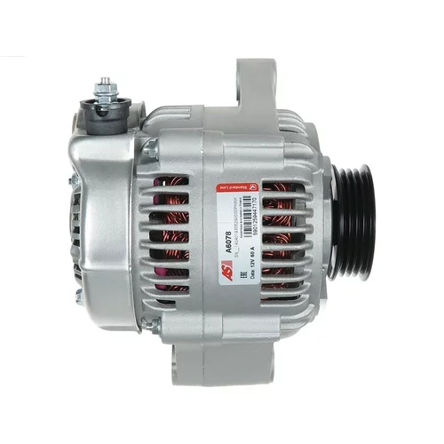 Alternátor A6078 /AS-PL/ - obr. 1