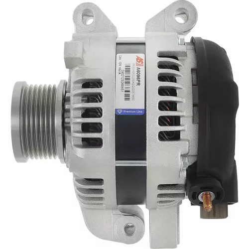 Alternátor A6096PR /AS-PL/ - obr. 3
