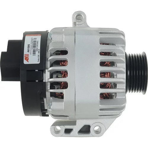 Alternátor A6159S /AS-PL/ - obr. 1