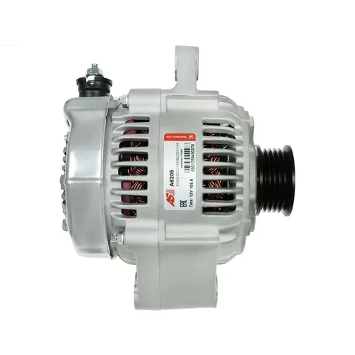 Alternátor A6205 /AS-PL/ - obr. 1
