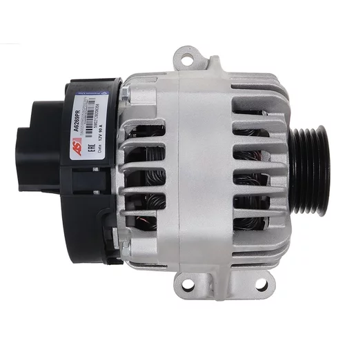 Alternátor A6269PR /AS-PL/ - obr. 1