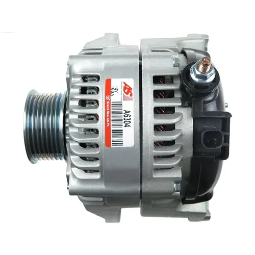 Alternátor A6304 /AS-PL/ - obr. 3