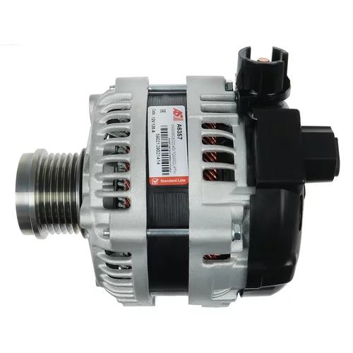 Alternátor A6357 /AS-PL/ - obr. 3