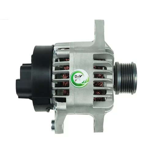 Alternátor A6370 /AS-PL/ - obr. 1