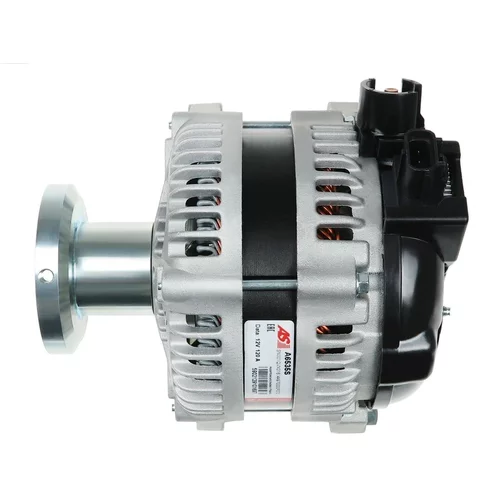 Alternátor A6535S /AS-PL/ - obr. 3