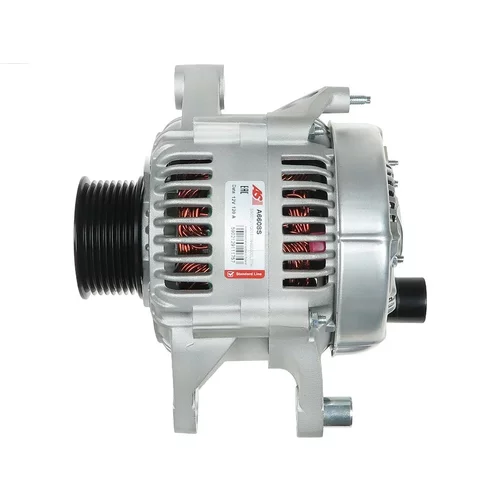 Alternátor A6608S /AS-PL/ - obr. 3