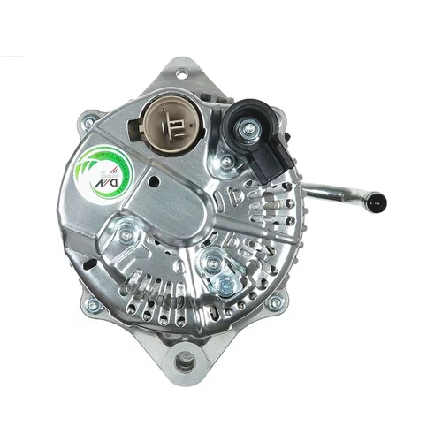 Alternátor A6610S /AS-PL/ - obr. 2