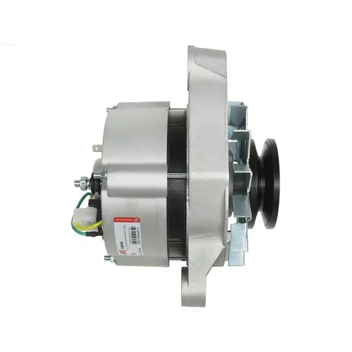 Alternátor A9040 /AS-PL/ - obr. 1
