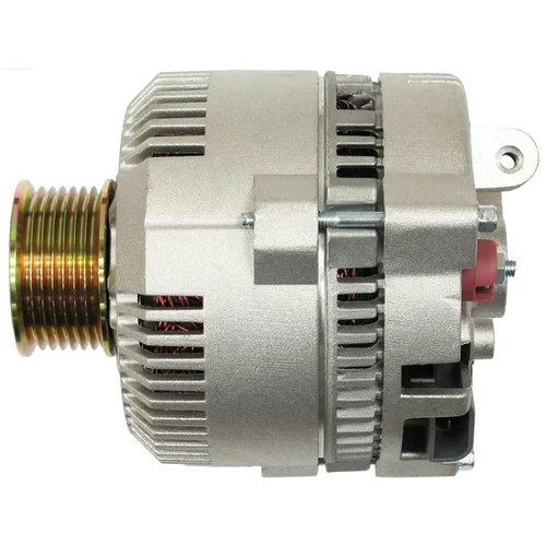 Alternátor A9060 /AS-PL/ - obr. 3