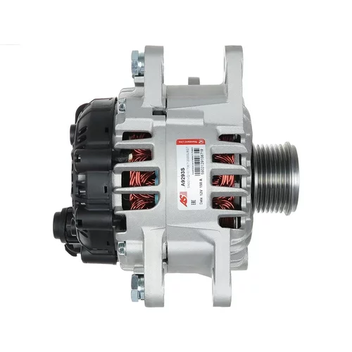 Alternátor A9293S /AS-PL/ - obr. 1