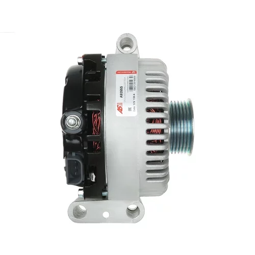 Alternátor A9355S /AS-PL/ - obr. 1