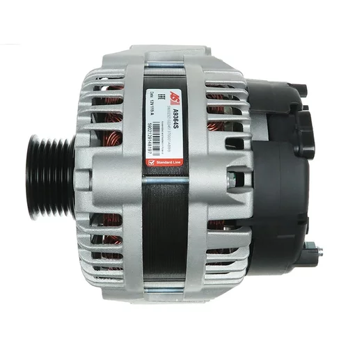 Alternátor A9364S /AS-PL/ - obr. 3