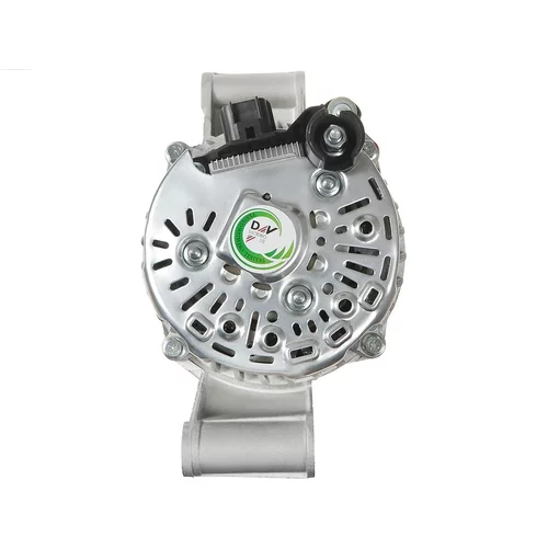 Alternátor A9372S /AS-PL/ - obr. 2