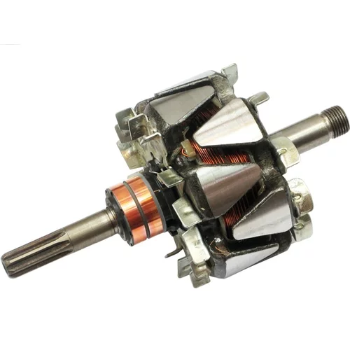 Rotor alternátora AR5025 /AS-PL/