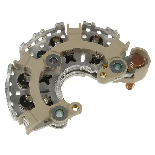 Usmerňovač alternátora ARC6017A /AS-PL/ - obr. 1