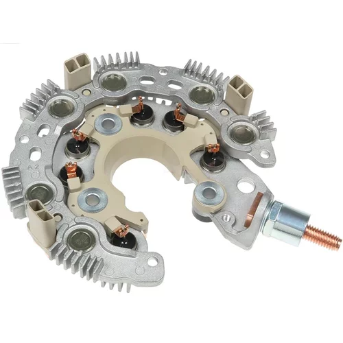 Usmerňovač alternátora ARC6066S /AS-PL/ - obr. 1