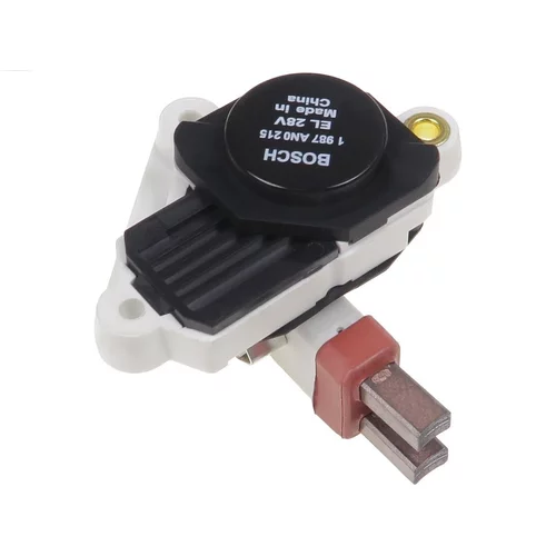 Regulátor alternátora ARE0032(BOSCH) /AS-PL/ - obr. 1