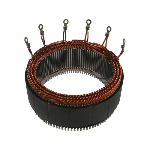 Stator, generátor AS5072S /AS-PL/