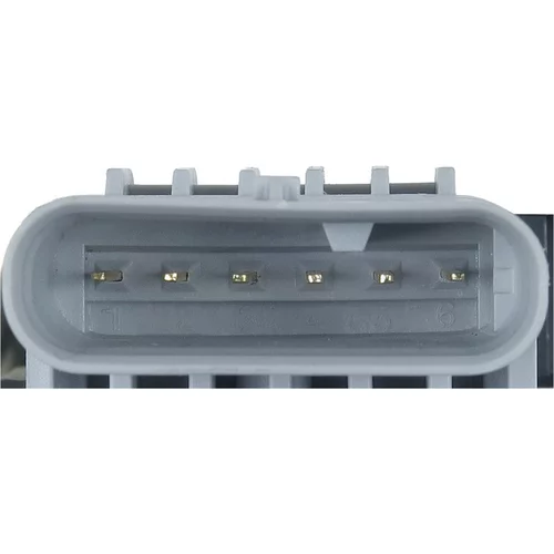 NOx-Senzor, vstrekovanie močoviny NOX9522 /AS-PL/ - obr. 1