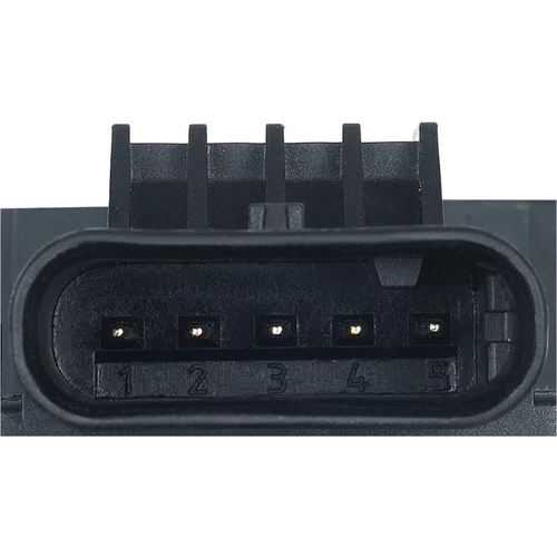 NOx-Sensor, vstrekovanie močoviny NOX9560 /AS-PL/ - obr. 1