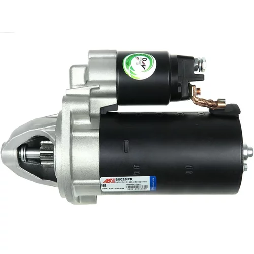Štartér S0026PR /AS-PL/ - obr. 1