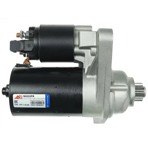 Štartér S0032PR /AS-PL/ - obr. 1