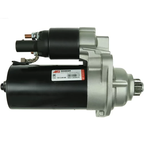 Štartér S0090SR /AS-PL/ - obr. 1