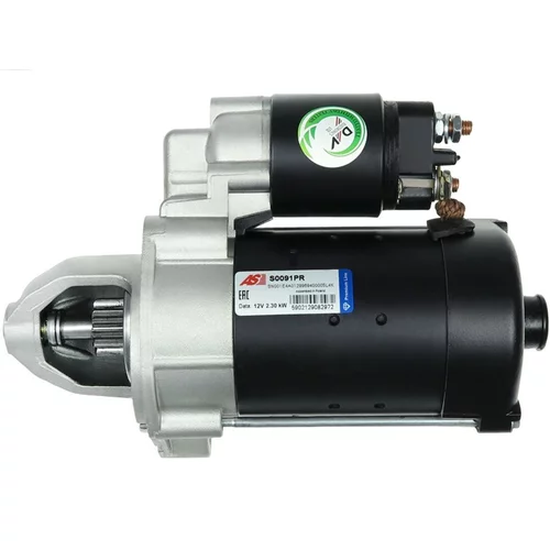 Štartér S0091PR /AS-PL/ - obr. 1