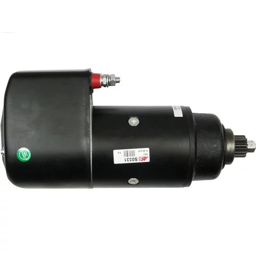 Štartér S0331 /AS-PL/ - obr. 1