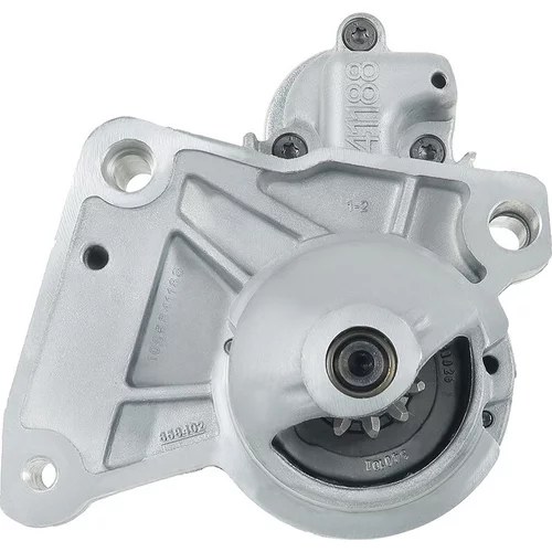 Štartér AS-PL S0640(SEG)