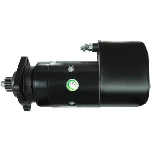 Štartér S0654S /AS-PL/ - obr. 3