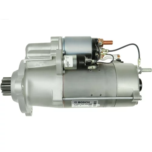 Štartér S0668(BOSCH) /AS-PL/ - obr. 3