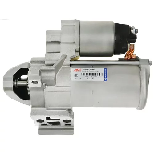 Štartér S0690(SEG) /AS-PL/ - obr. 1