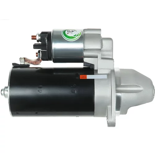 Štartér S0835S /AS-PL/ - obr. 3