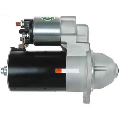 Štartér S0838S /AS-PL/ - obr. 3