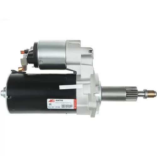 Štartér S0870S /AS-PL/ - obr. 1
