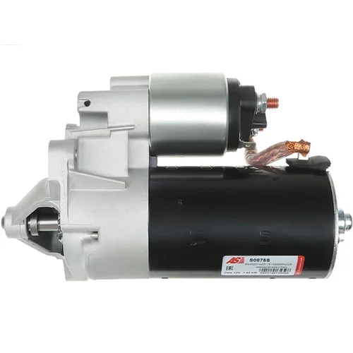 Štartér S0875S /AS-PL/ - obr. 1