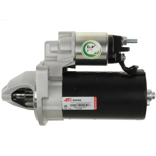 Štartér S0939S /AS-PL/ - obr. 1