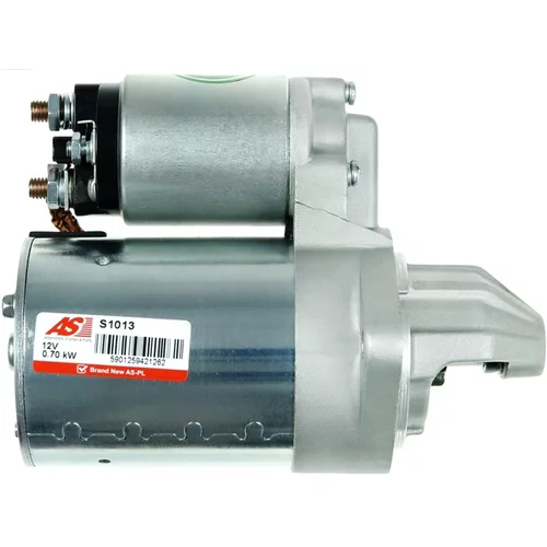 Štartér S1013 /AS-PL/ - obr. 1