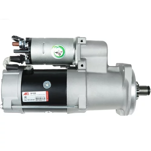 Štartér S1032 /AS-PL/ - obr. 1