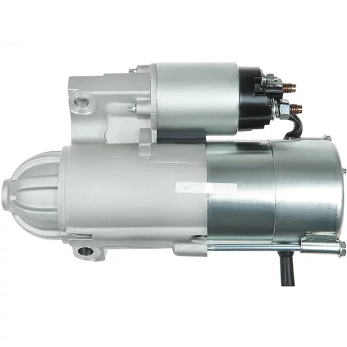 Štartér S1219S /AS-PL/ - obr. 3