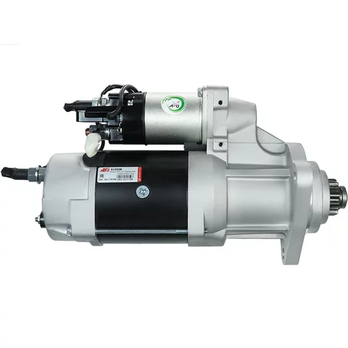 Štartér S1222S /AS-PL/ - obr. 1
