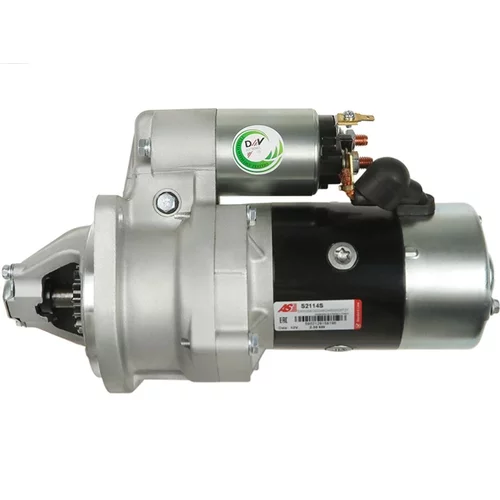 Štartér S2114S /AS-PL/ - obr. 1