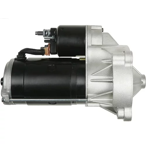 Štartér S3027SR /AS-PL/ - obr. 3