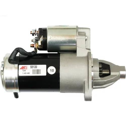 Štartér S5120 /AS-PL/ - obr. 1