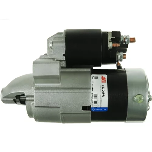 Štartér S5306PR /AS-PL/ - obr. 1