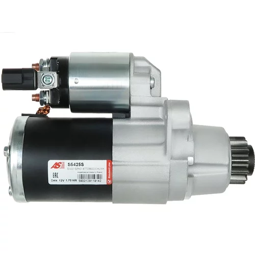 Štartér S5425S /AS-PL/ - obr. 1