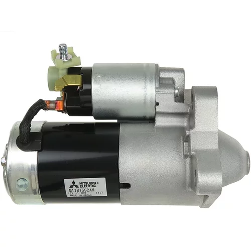 Štartér S5518(MITSUBISHI) /AS-PL/ - obr. 1
